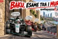 Verso Baku: Antonelli porta 81 punti di vantaggio nel corridoio più stretto del Mondiale
